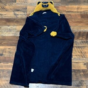 Penn State Nittany Lions‎ Comfy Critters Mascot Wearable blanket